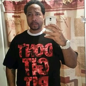 Meet your Posher, Darrick